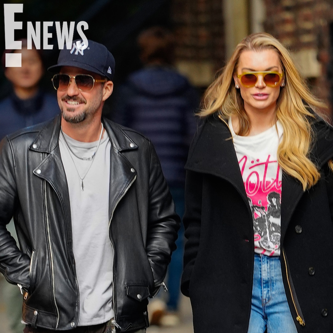 Lindsay Hubbard Steps Out With Johnny Bananas on Canceled Wedding Week